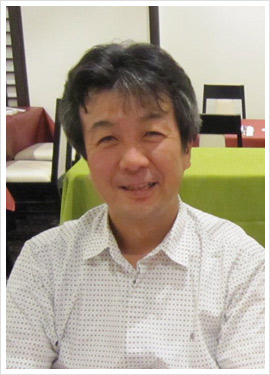 Takashi Sugioka